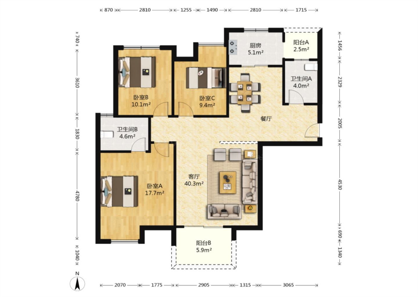 长沙开福区美利新世界,开福区福元路美利新世界