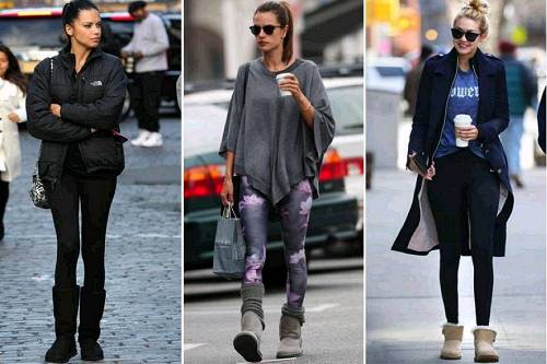 一双丑到爆炸的鞋子,一双丑到爆的鞋