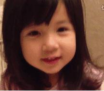 萌过小芈月！3岁倾城5岁倾国的美萝莉盘点