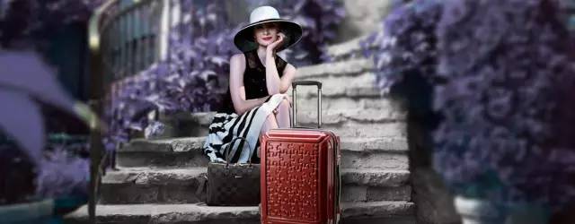 rimowaclassic31寸旅行箱,rimowa旅行箱凭什么这么贵