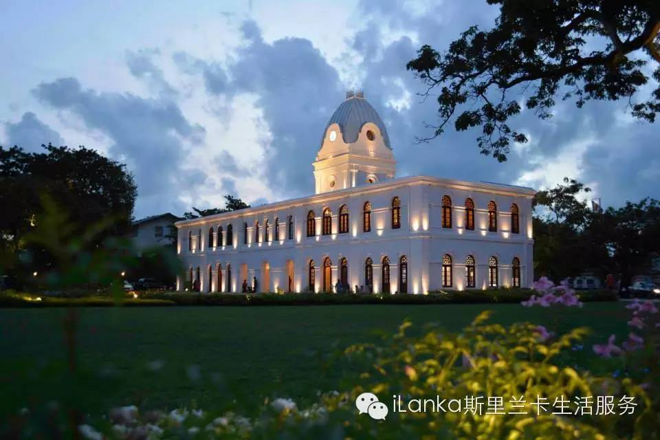 斯里兰卡路边购物,斯里兰卡购物中心