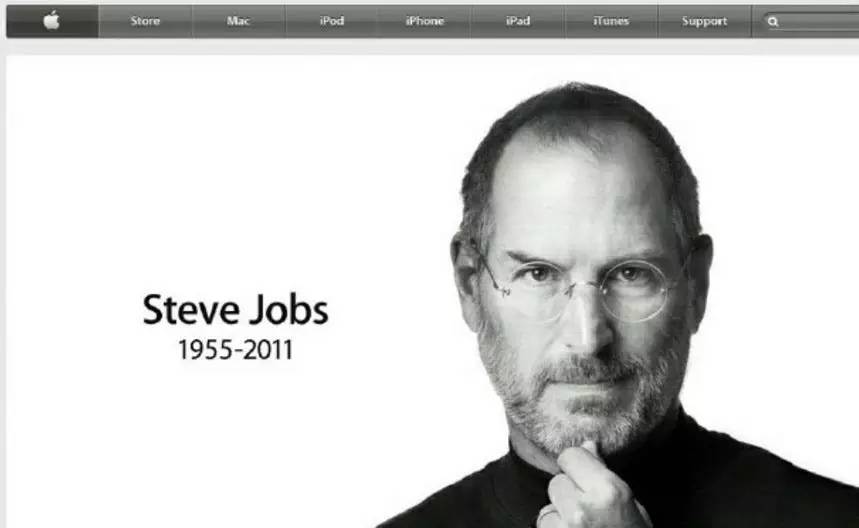 乔布斯逝世十年他的愿望实现了吗,乔布斯个人经历介绍