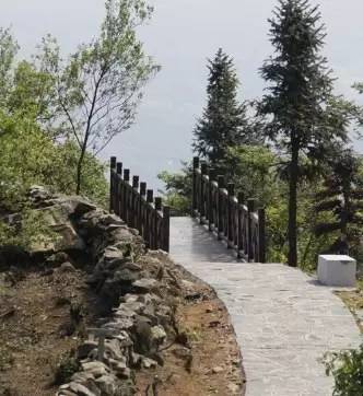 怕累就不要去旅游,长沙周边小众景点