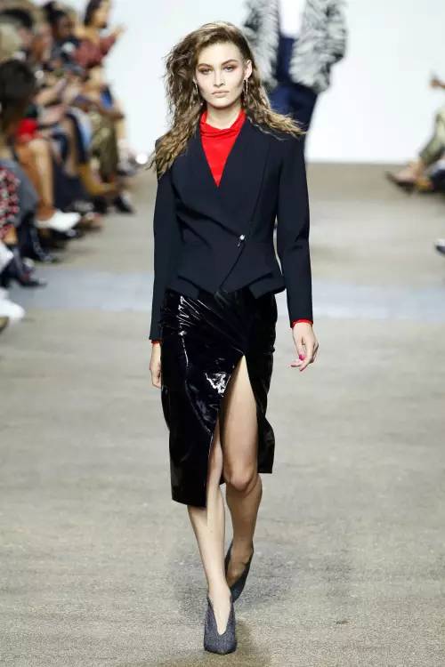 深度|时装月终于结束,“即看即购”发布会提振销量了吗?