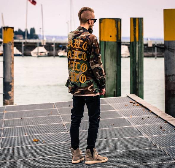 750预售价破万心很累！全黑ub只要1k5，你为它省的钱还留着吗？