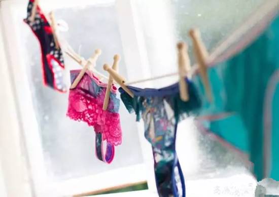 内衣裤隔夜洗行不行,内衣裤隔夜洗了怎么办