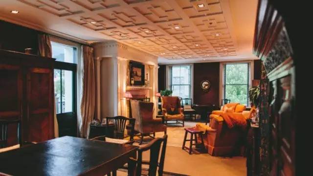 新西兰住宿最好的酒店推荐,泰国最漂亮的酒店每晚130元