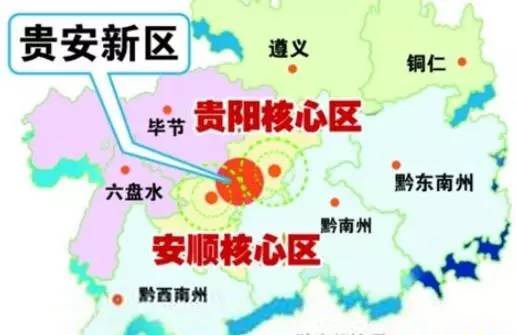 招商|贵州招来富士康和三大运营商，用了啥高招？