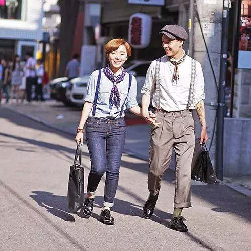 教你如何有逼格地秀恩爱，单身狗都哭了！