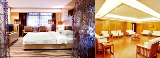 济南top10的酒店,济南top10主题餐厅