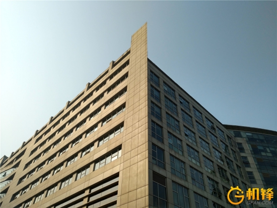 2100万像素效果图,2100w像素拍照清晰不