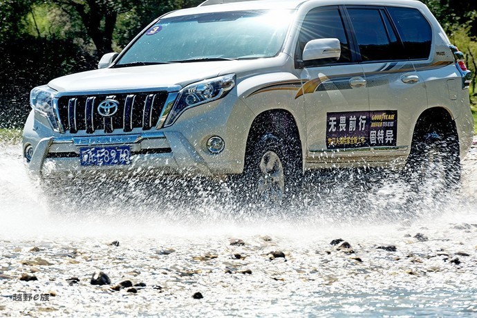 玩得了马拉松、赛得了F1、跑得了*藏西**，论一只轮胎的自我修养