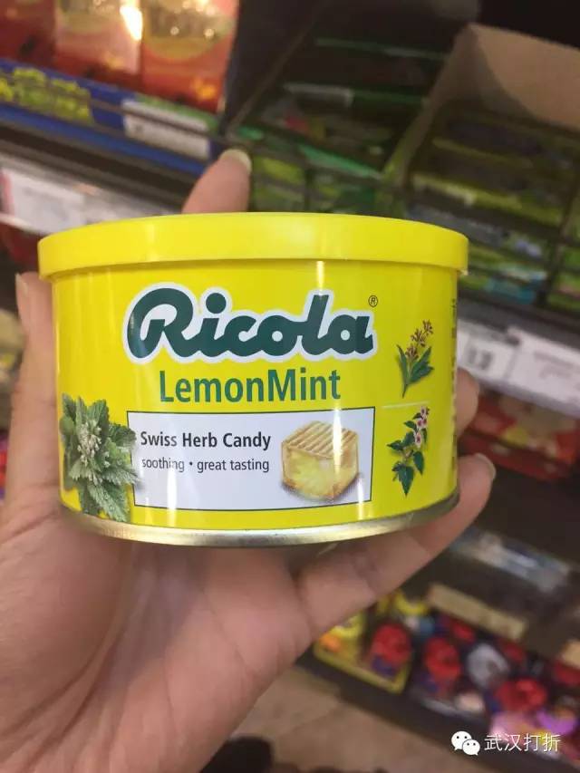 亲测有效的润喉糖,亲测有效降温