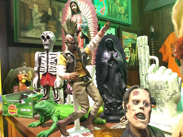 为什么很多人喜欢丧尸片,为什么丧尸会让人感到恐惧