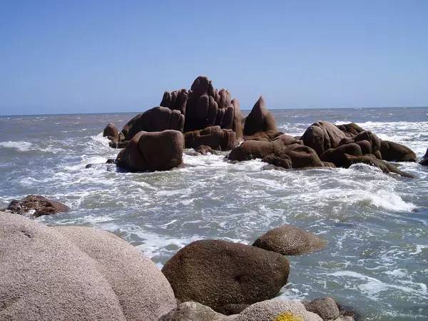 长岛免费景点攻略亲子,长岛海岛风情