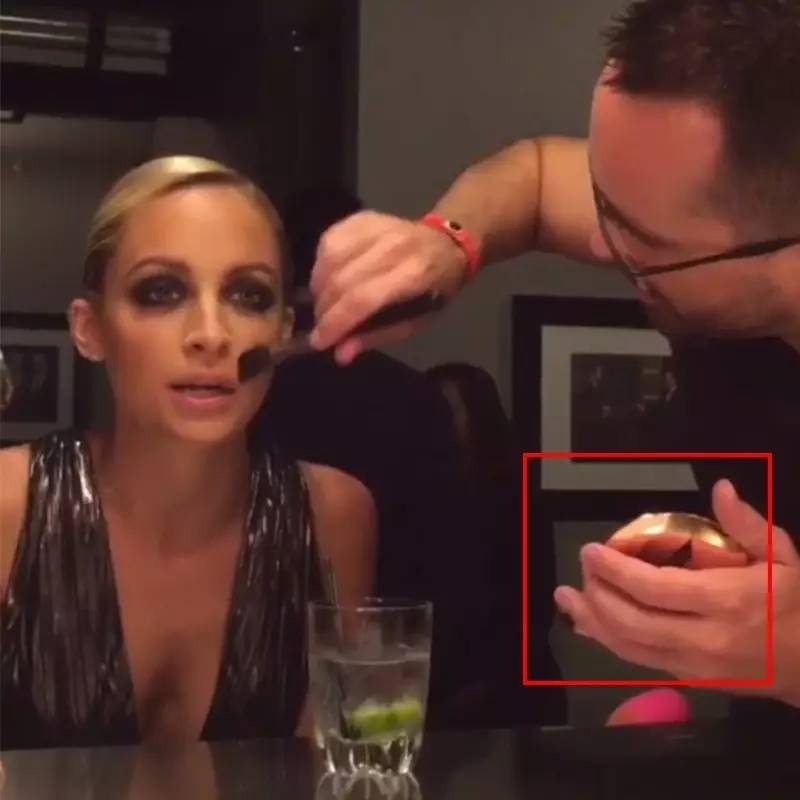 明星化妆都在用什么品牌,明星化妆师推荐的彩妆真的好用吗