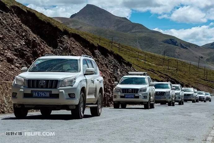 玩得了马拉松、赛得了F1、跑得了*藏西**，论一只轮胎的自我修养