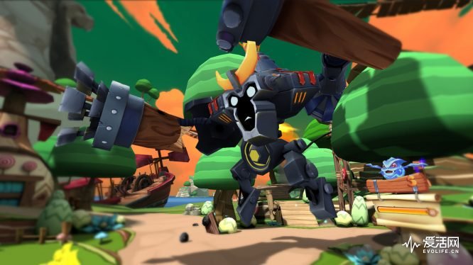 港服31款PSVR游戏介绍全在这了你看中哪些？