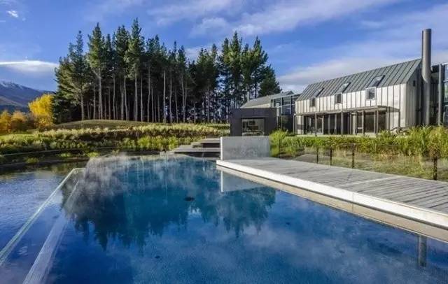 新西兰住宿最好的酒店推荐,泰国最漂亮的酒店每晚130元