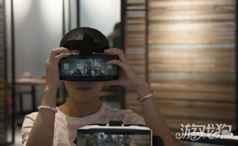 国内有名的vr展,2017中国vr展览会