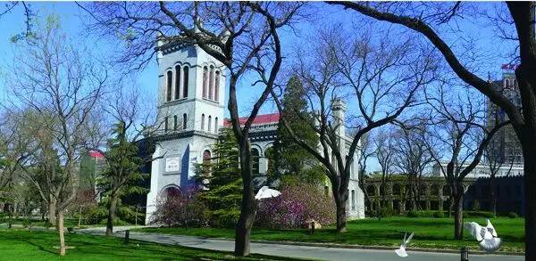 北京百年老校,北京有几个百年老校