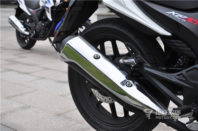 力帆kps150和kpt150区别,力帆kps150和春风150