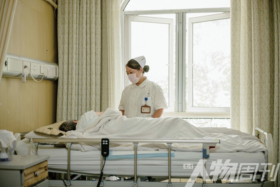 世界临终关怀及舒缓治疗日,世界临终关怀和缓和日