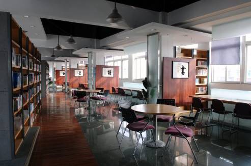 想进新区实验，可不是件容易的事情