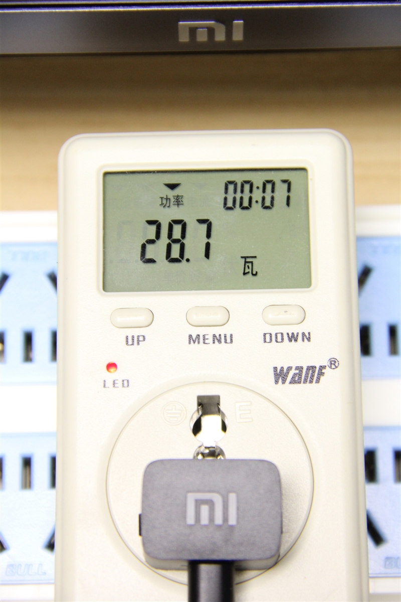 小米电视55寸4c深度评测,4k超高清hdr