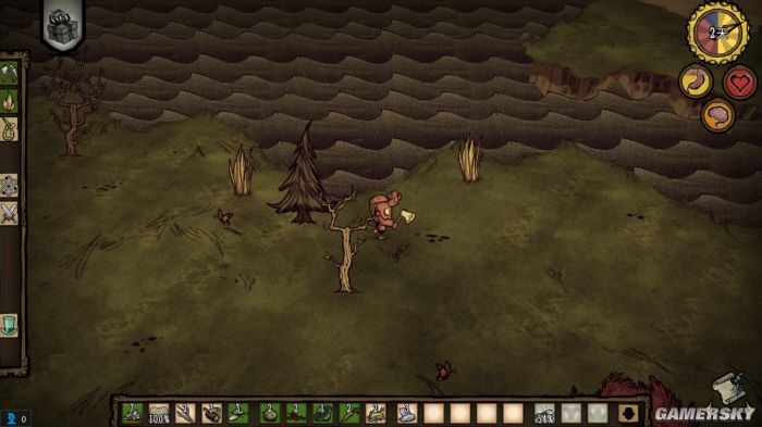 饥荒tgp版怎么玩,饥荒tgp测试版