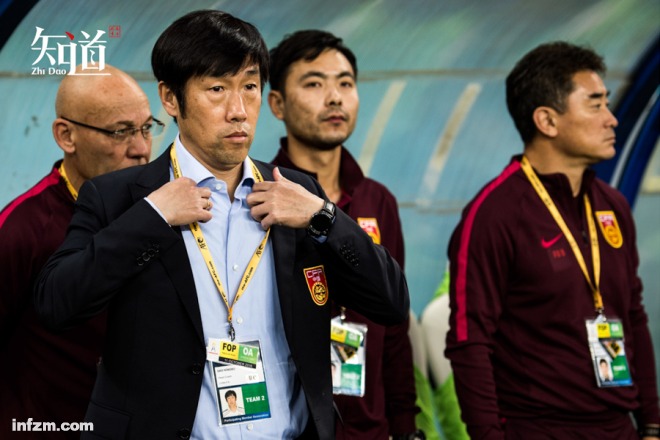 里皮留给足球的锦囊妙计,里皮救星武磊完整视频