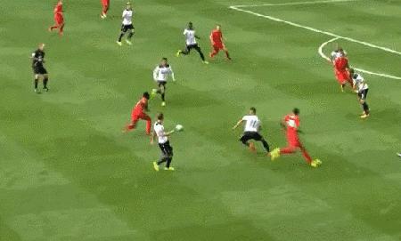 笑谈英超,英超各队战术一览表