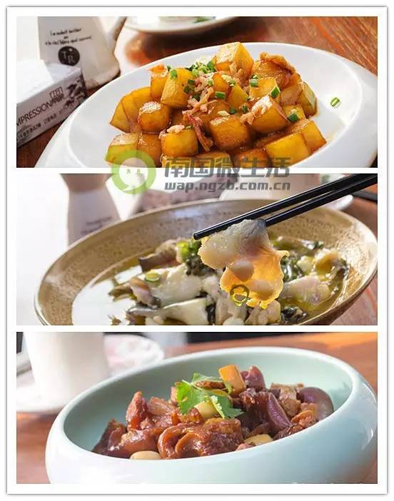 南宁最值得吃的餐厅,南宁最高风景最好的餐厅