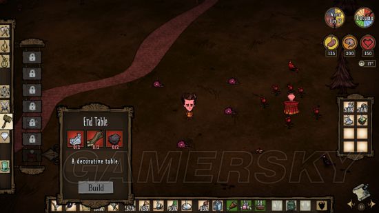 饥荒联机版gawr怎么玩,饥荒联机版ns新手攻略