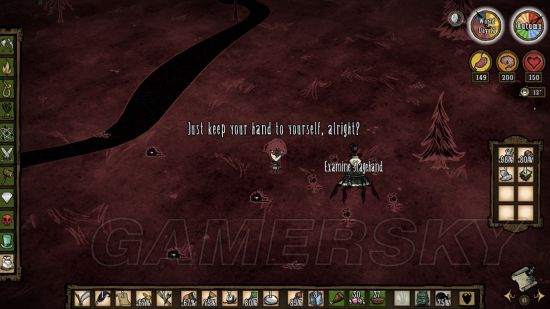 饥荒联机版攻略最详细教学,饥荒联机版芦苇有什么用