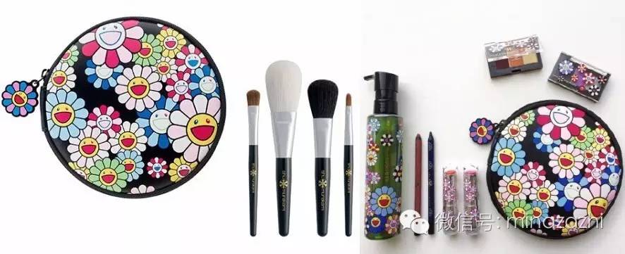 圣诞节限定美妆推荐,彩妆20件套盒