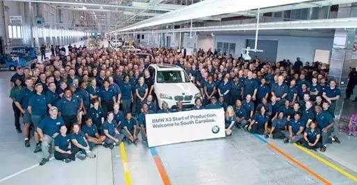 万万没想到宝马,万万没想到车宝马七系