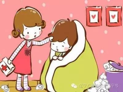 一张图了解孩子脾虚症状,如何一秒看懂孩子是否长期脾虚