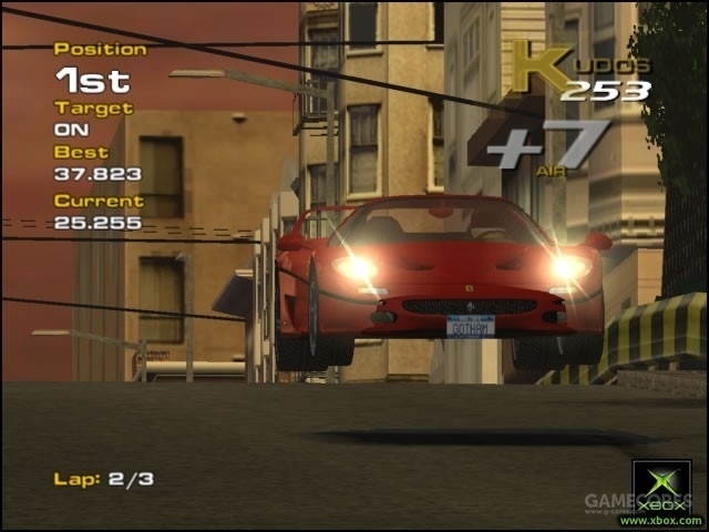 哥谭谈交通,哥谭跑车街拍