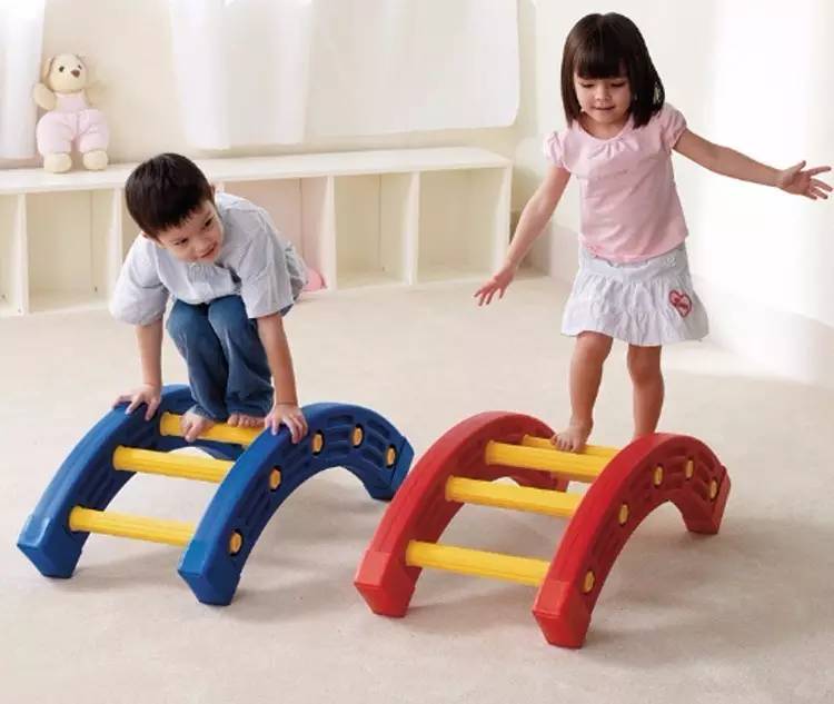 感统训练是什么意思有什么用,为什么感统训练很有必要