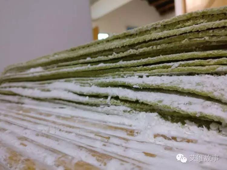 艾维wwoofer之：从艾维的世界路过