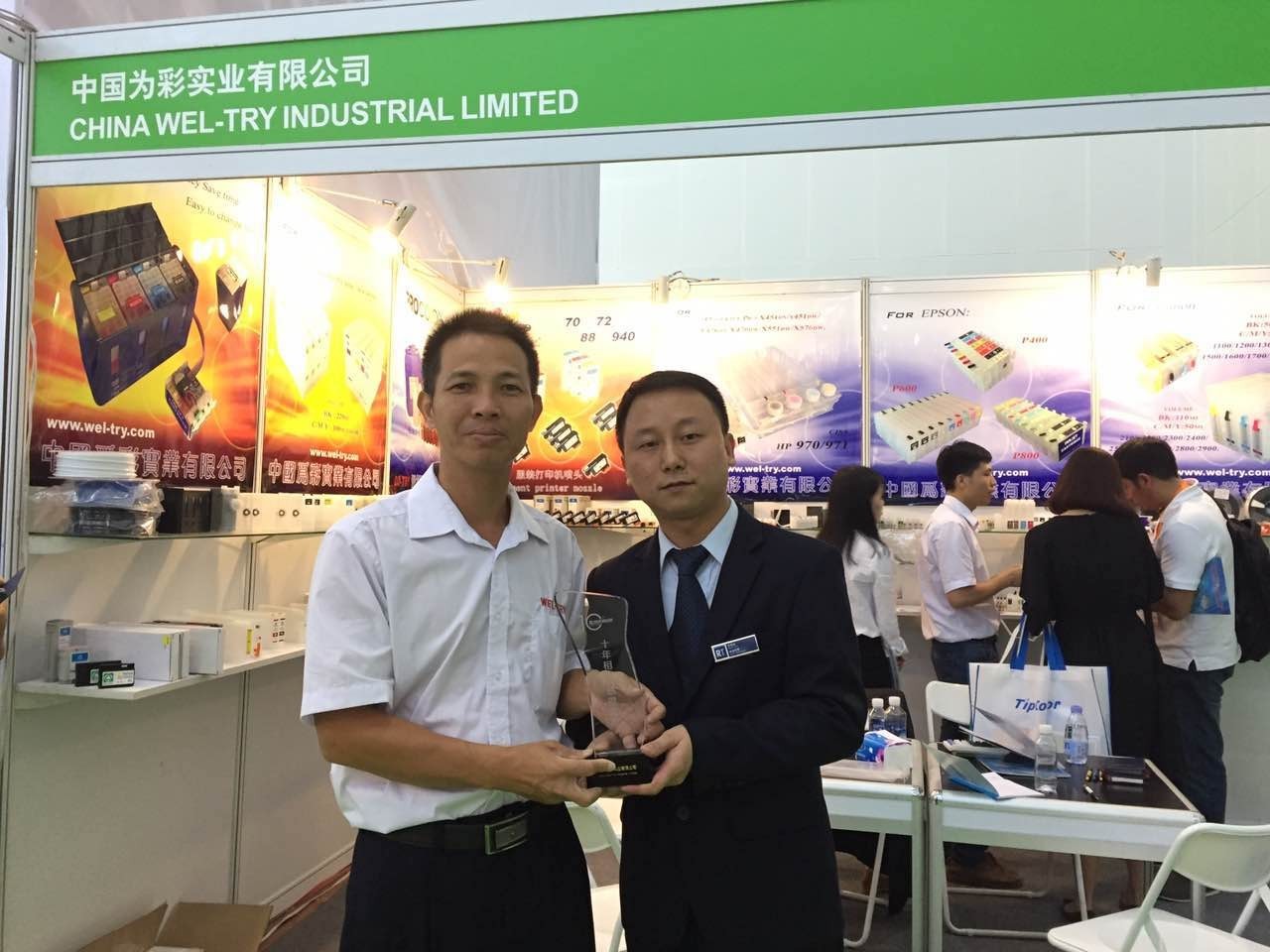 珠海市第十二届耗材展,珠海第十届家居建材博览会