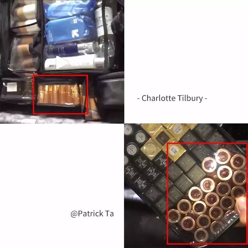 明星化妆都在用什么品牌,明星化妆师推荐的彩妆真的好用吗