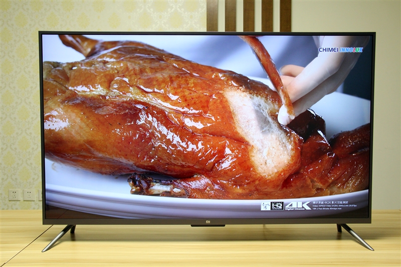 小米电视全面屏55寸评测,小米电视55寸全面屏专业评测