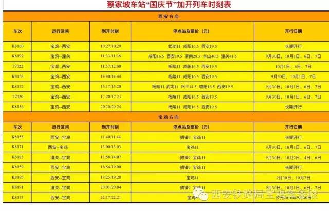 金秋国庆假期旅游,国庆假期宝鸡游玩攻略