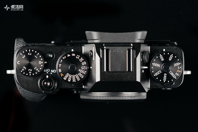 富士x-t20新手教程,富士x-t2各个按钮的功能