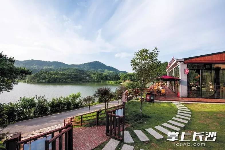 怕累就不要去旅游,长沙周边小众景点