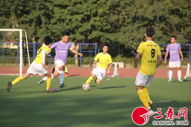 中国足协青少年足球锦标赛陕西,国家级青少年足球赛事西安开赛