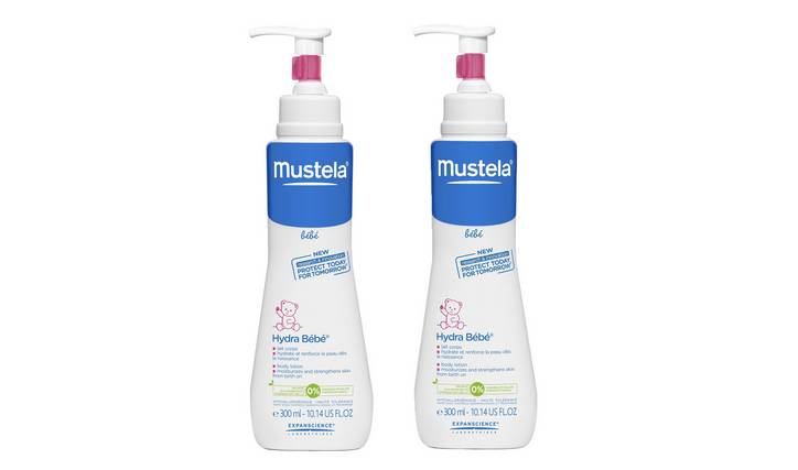 清单|妈妈都在买的10款宝宝秋冬护肤霜