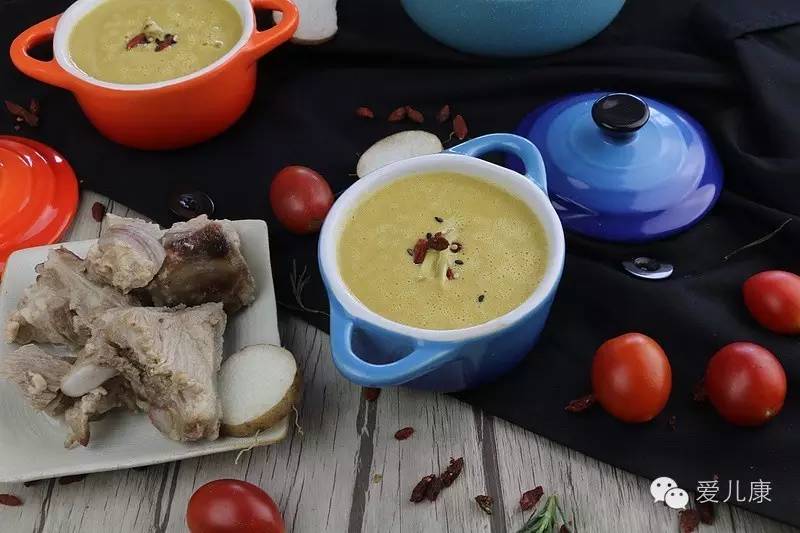 一岁半宝宝脾胃虚煲什么汤,宝宝脾胃虚弱瘦肉汤